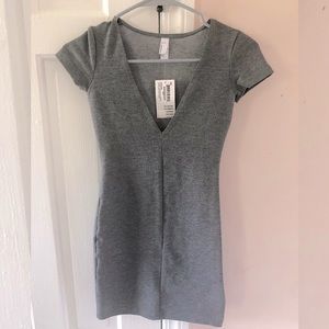 American Apparel dress